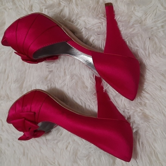 David's Bridal Shoes - Picture 3 of 8